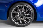 Lexus RC F 2014 года (NA)